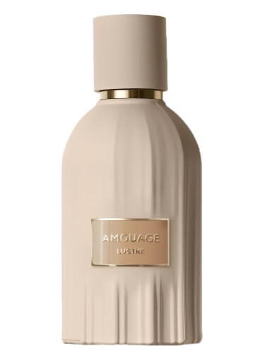 Lustre Amouage perfume - a new fragrance for women and men 2024