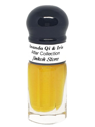Ananda Qi & Iris Jinkoh Store