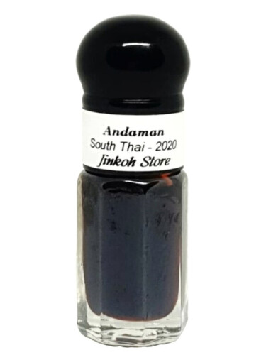Andaman Jinkoh Store