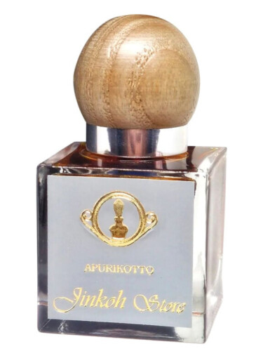 Apurikotto Extrait de Parfum Jinkoh Store