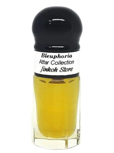 Bleuphoria Jinkoh Store