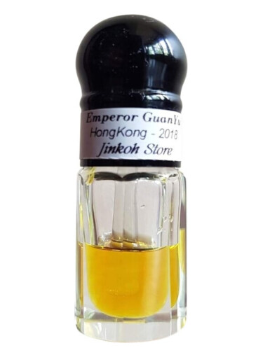 Emperor Guan Yu Jinkoh Store
