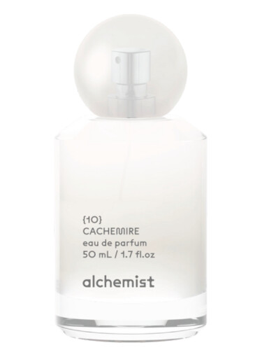 {10} Cachemire Alchemist Fragrance