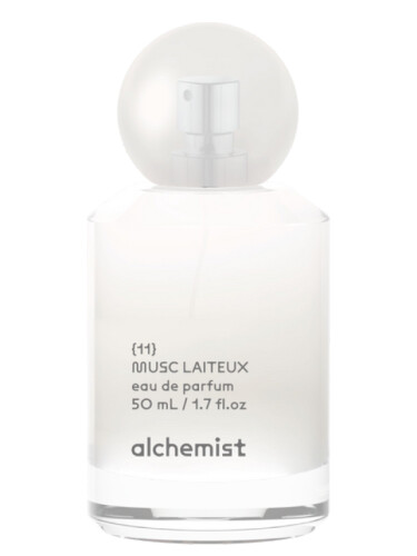 {11} Musc Laiteux Alchemist Fragrance