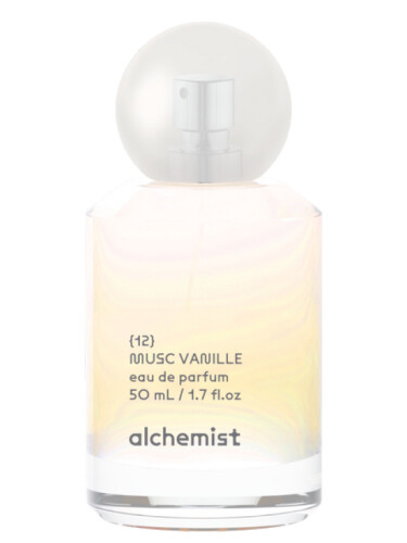 {12} Musc Vanille Alchemist Fragrance