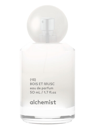 {13} Bois et Musc Alchemist Fragrance
