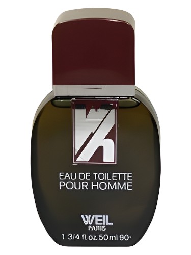 Weil Pour Homme (1980) Weil