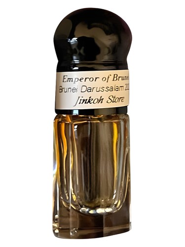 Emperor of Brunei Jinkoh Store