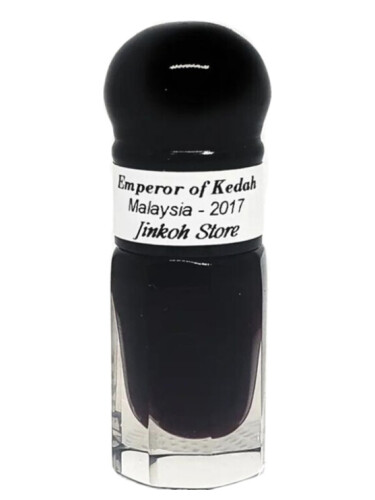 Emperor of Kedah Jinkoh Store