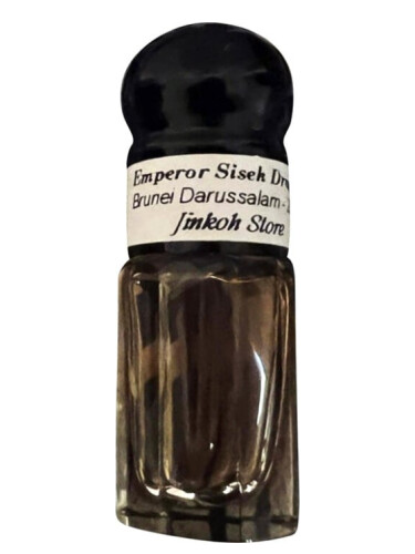 Emperor Sisek Dragon Jinkoh Store