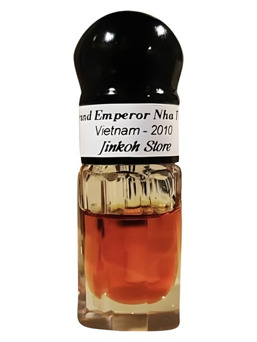 Grand Emperor Nha Trang Jinkoh Store