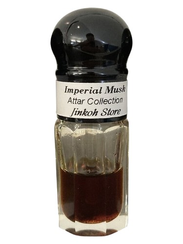 Imperial Musk Jinkoh Store