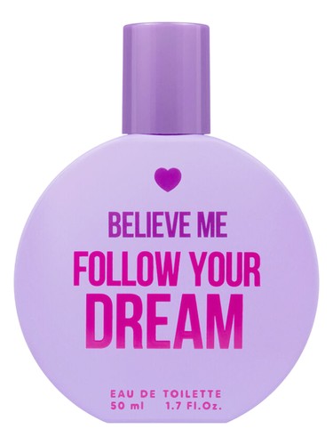تصویر عطر Follow Your Dream
