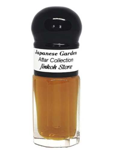 Japanese Garden Jinkoh Store