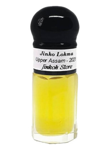 Jinko Lokma Jinkoh Store