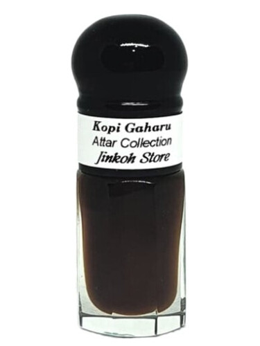 Kopi Gaharu Jinkoh Store