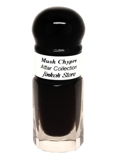 Musk Chypre Jinkoh Store