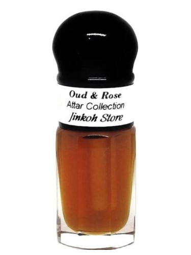 Oud & Rose Jinkoh Store