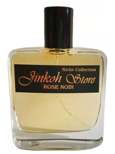 Rose Noir Jinkoh Store