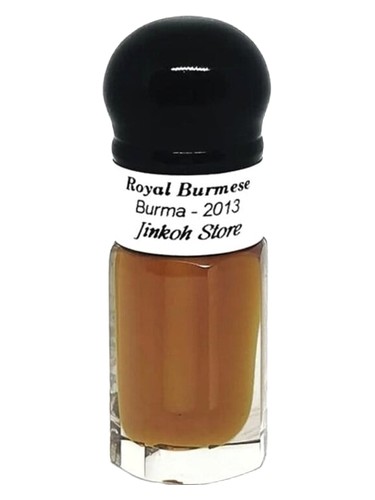 Royal Burmese Jinkoh Store