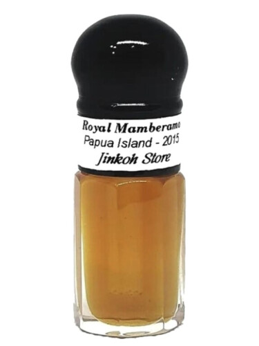 Royal Mamberamo Jinkoh Store