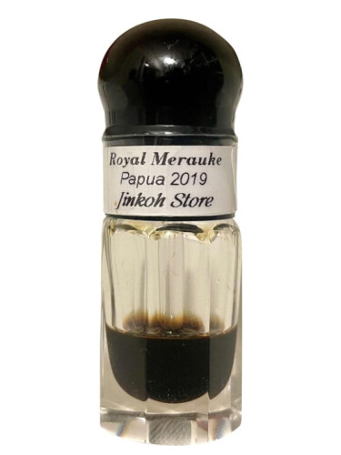 Royal Merauke Jinkoh Store