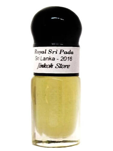 Royal Sri Pada 2016 Jinkoh Store