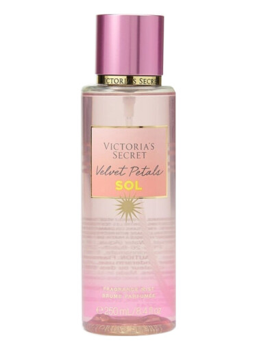 Victoria's Secret Velvet Petals Sol Fragrance Mist Spray By Victoria's Secret - 8.4 oz Victoria's Secret Velvet Petals Sol Fragrance Mist Spray By Victoria's Secret - 8.4 oz