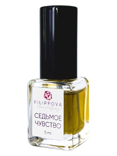 Седьмое Чувство Filippova Botanical Perfumery