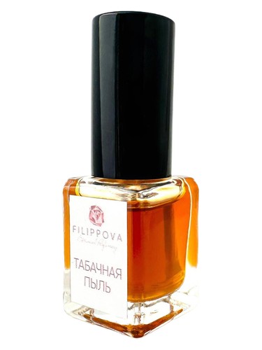 Табачная Пыль Filippova Botanical Perfumery