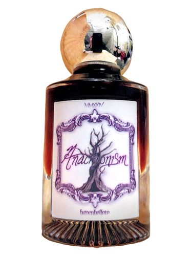 Anachronism Havenhollow