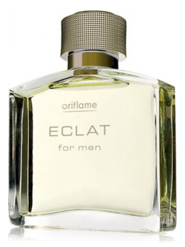 eclat homme oriflame prix