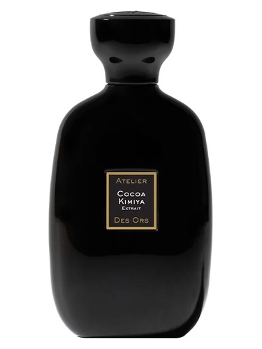 تصویر عطر Cocoa Kimiya