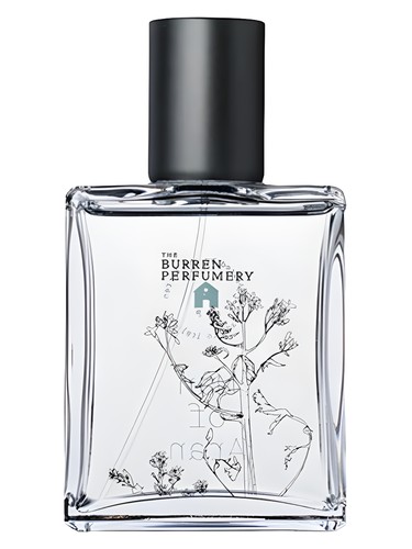 Aran Burren Perfumery