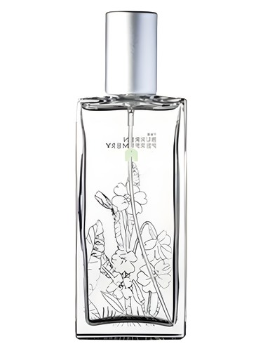 Spring Harvest Burren Perfumery