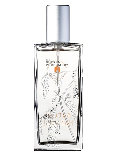 Autumn Harvest Burren Perfumery