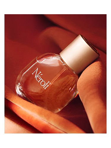 Néroli Burren Perfumery