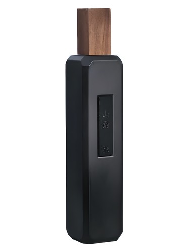 Mountain Rain Black Chiqio