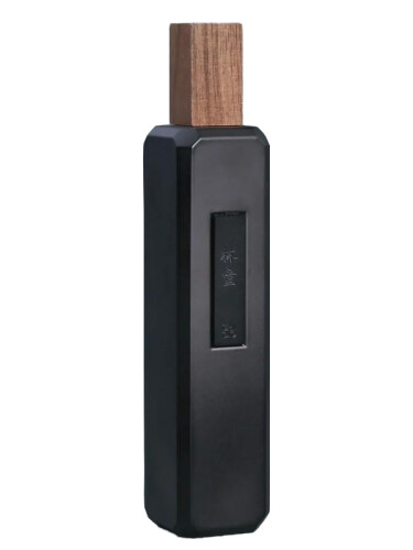 Forest Child Black Chiqio