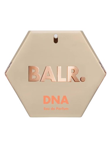 DNA for Women BALR.