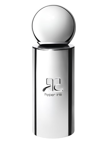 تصویر عطر Hyper Iris