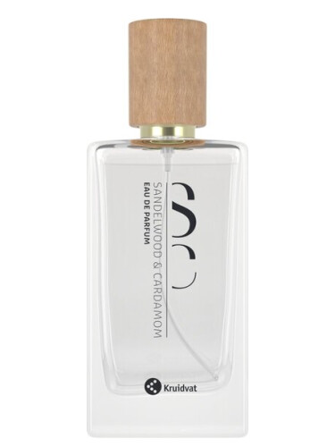 Sandelwood Cardamom Kruidvat parfum een nieuwe geur voor dames en heren 2024