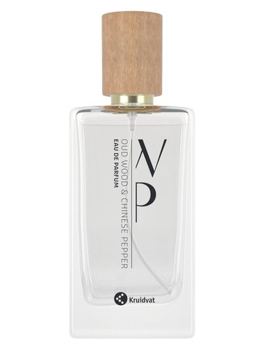 Oud Wood & Chinese Pepper Kruidvat