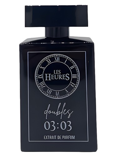Les Heures Doubles 03:03 Les Heures