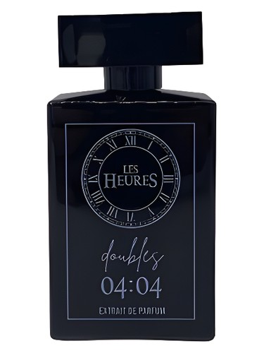 Les Heures Doubles 04:04 Les Heures