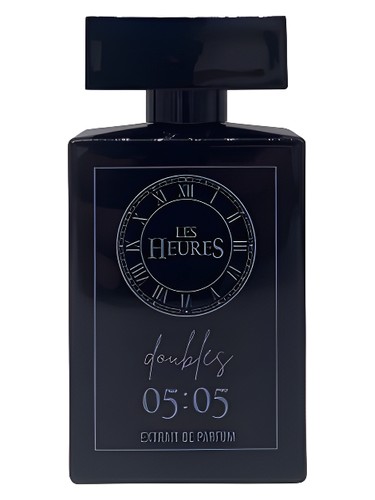 Les Heures Doubles 05:05 Les Heures