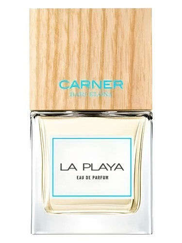 تصویر عطر La Playa