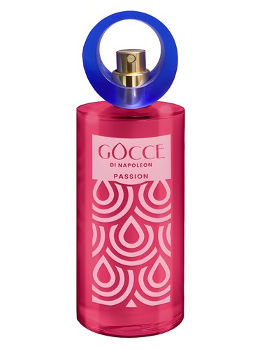 Gocce di Napoleon Passion Gocce