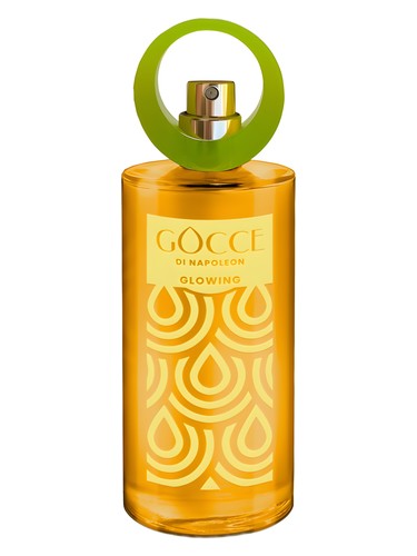 Gocce di Napoleon Glowing Gocce