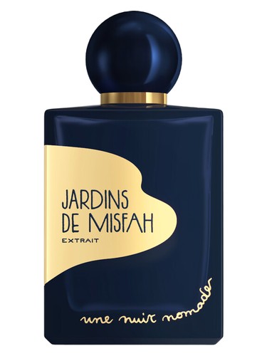 Jardins de Misfah Une Nuit Nomade